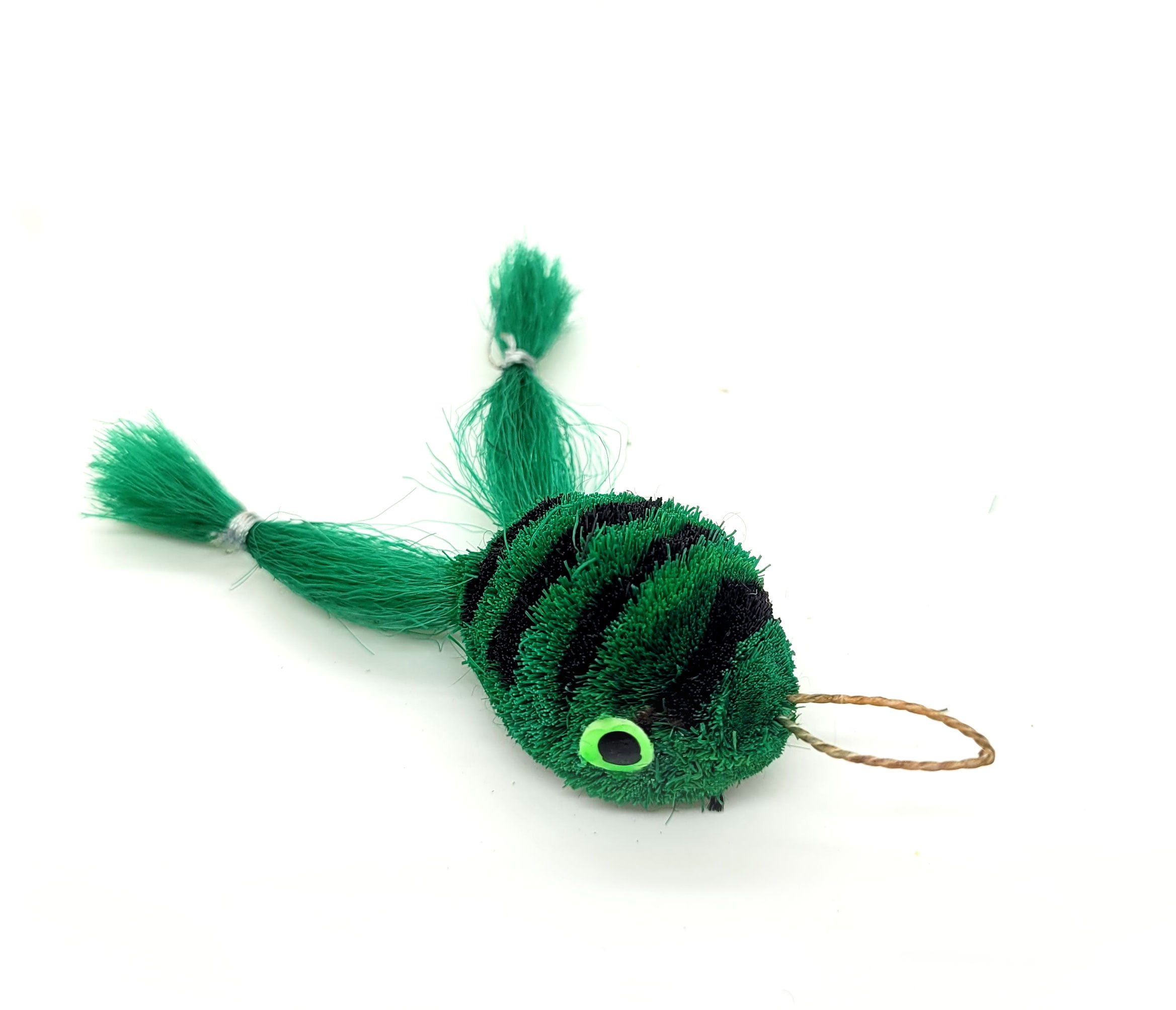 Kat Fly® Lure Cat Toy Wand Kit