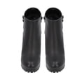 thumbnail image 4 of Botas Mujer Suzy Love Sintético Comoda Resistente Moderna Ligera Negro 25, 4 of 4