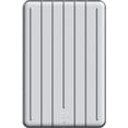 thumbnail image 4 of Silicon Power Armor A75 2 TB Portable Rugged Solid State Drive, External, Silver, 4 of 9