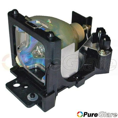 

3m mp7640 mp7640lk mp7740 original bulb with generic housing