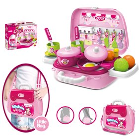 spark create imagine kitchen set