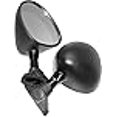 thumbnail image 3 of Sports Parts Inc SM-12297 Rear View Side Mirrors, 3 of 3