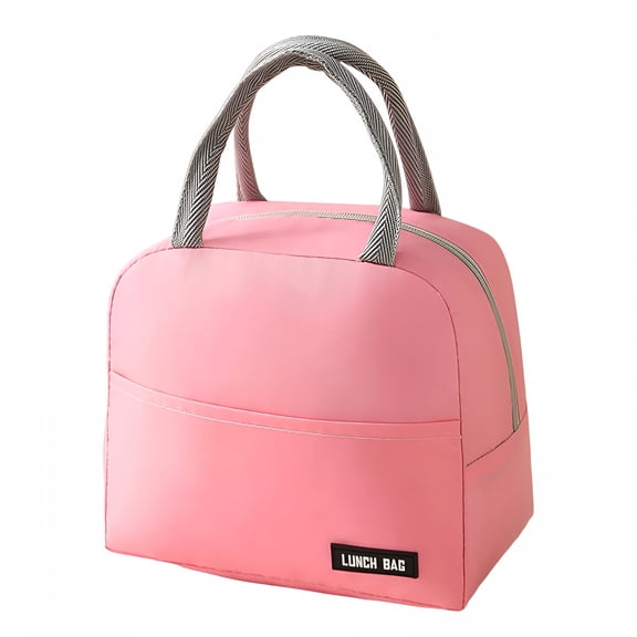 ACDANC Lunch Bag Women,Lunch Box Lunch Bags for Women Men,Small Leakproof Lunch Tote Insulated Cooler Lunch Container for Work/Office/School