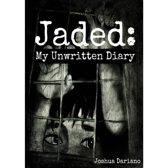 Jaded: My Unwritten Diary, (Paperback)