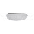 thumbnail image 2 of Dorman 57067 Replacement Mirror Glass Without Backing Plate - Left, 2 of 4