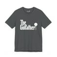 thumbnail image 3 of The Golfather | Golf Parody Tshirt, 3 of 4
