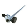 thumbnail image 2 of 360 Degree Rotary Irrigation Metal Impulse Spike Hose Water Sprinkler, 2 of 8