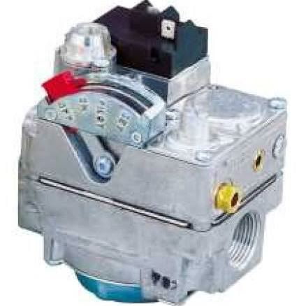 1/2x3/4"24V,LP/NAT VLV. For Robertshaw Part# 720-400