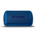 thumbnail image 1 of Bocina Billboard Unite Prisma Resistente Al Agua Color Azul, 1 of 4