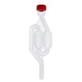 thumbnail image 4 of sweethay Wine Brewing One-way Exhaust Valve with Accessory Valves Reusable Part Airlock Transparent Sealed Replacement Lid Type3 NO3, 4 of 6