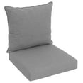 thumbnail image 4 of Coussin de siege profonds Sunbrella, 4 of 5