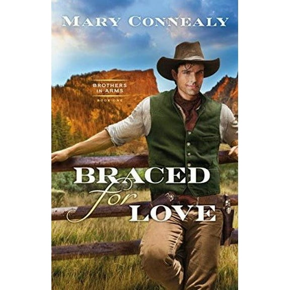Braced for Love (Hardcover)