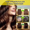 thumbnail image 4 of Coconut oil Essential oils Hair Care Oil Capsules For Soft And Smooth Hair Care Oil No Wash Hair Growth 5ml Essential(buy 2 get 10% off), 4 of 4