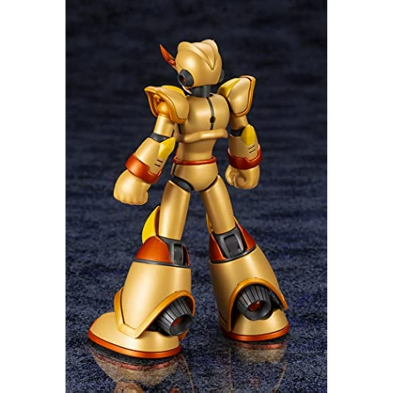 Kotobukiya - Mega Man X - Mega Man X Max Armor Hyperchip Version