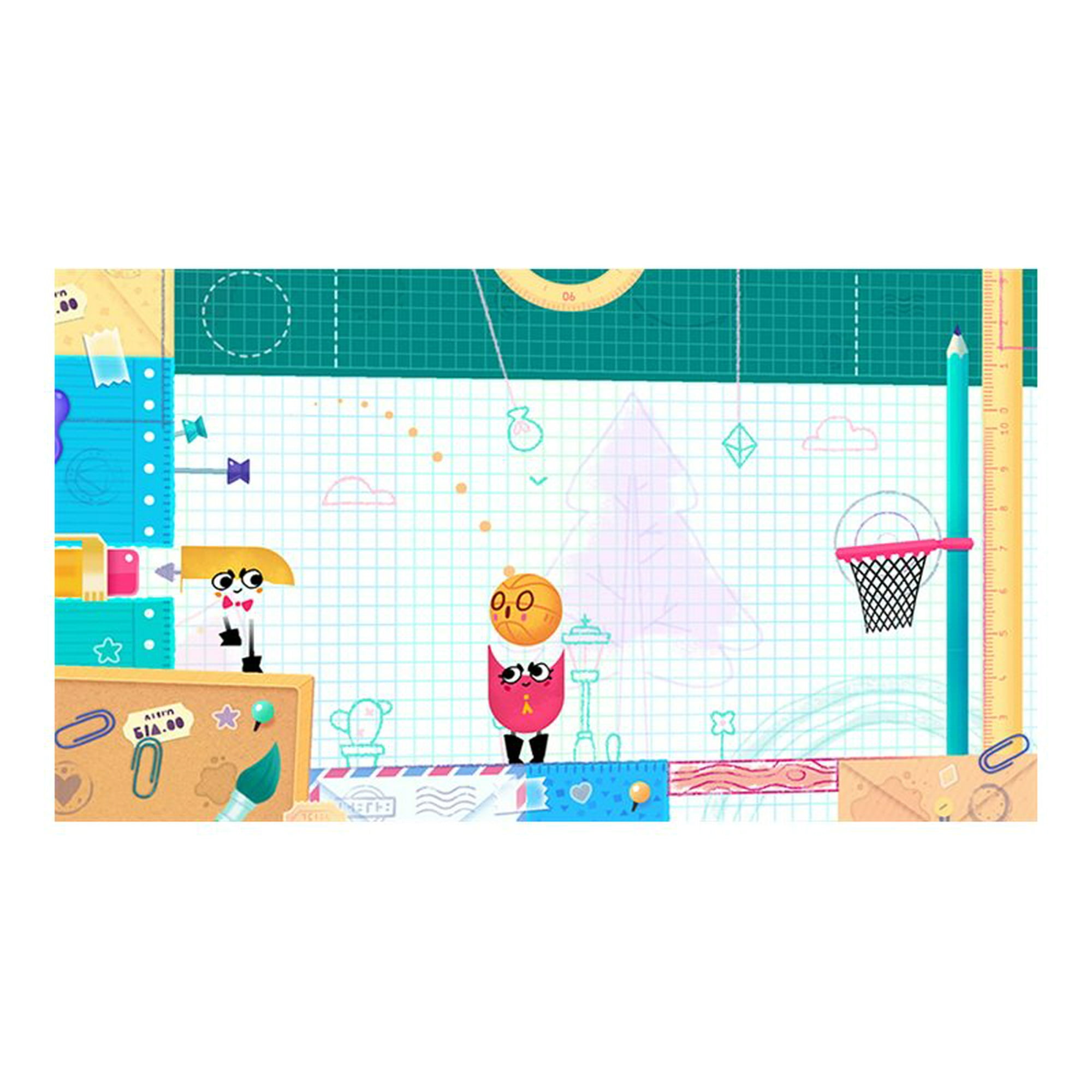 Snipperclips digital discount