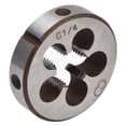 thumbnail image 4 of Pipe Threading Die,Thread Die G1/4 Alloy Thread Die Tool Pipe Thread Die Solid Performance, 4 of 8