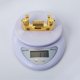 thumbnail image 5 of T4 Metal Front Bumper Servo Mount Kit for Car Parts, 5 of 5