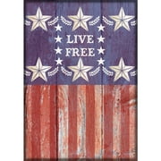 Live Free