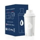 thumbnail image 1 of Repuesto Núcleo Mantenimiento Jarra Dispensador Filtro Agua Color Blanco, 1 of 6