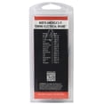 thumbnail image 4 of Hopkins 47715, FORD Plug-In Simple!® Trailer Brake Control Connector, 4 of 8