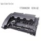 thumbnail image 2 of V759886280 Engine Cylinder Valve Cover with Gasket for Peugeot 207 208 308 508 3008 5008 Citroen C4, 2 of 5