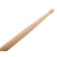 thumbnail image 2 of Vater Percussion 242945 5B Wood Drum Sticks, 2 of 3