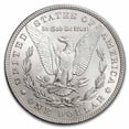 thumbnail image 3 of 1898 Morgan Dollar MS-64 PCGS, 3 of 3