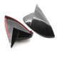 thumbnail image 2 of Reemplazo de la cubierta del espejo lateral 2 uds para VW Golf 7 7,5 MK7 7,5 GTI R 14-19 Irfora  http://www.guphotos.com/images/K/C/K20188C/K20188C-1-9a0c-1ahR.jpg, 2 of 5