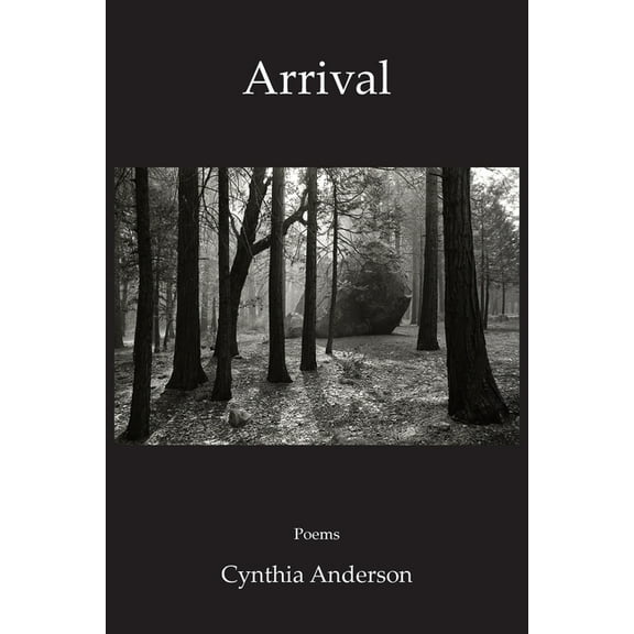 Arrival, (Paperback)