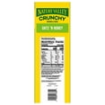 thumbnail image 5 of Nature Valley Crunchy Granola Bars, Oats 'n Honey, 1.49 oz, 24 ct, 48 bars, 5 of 8