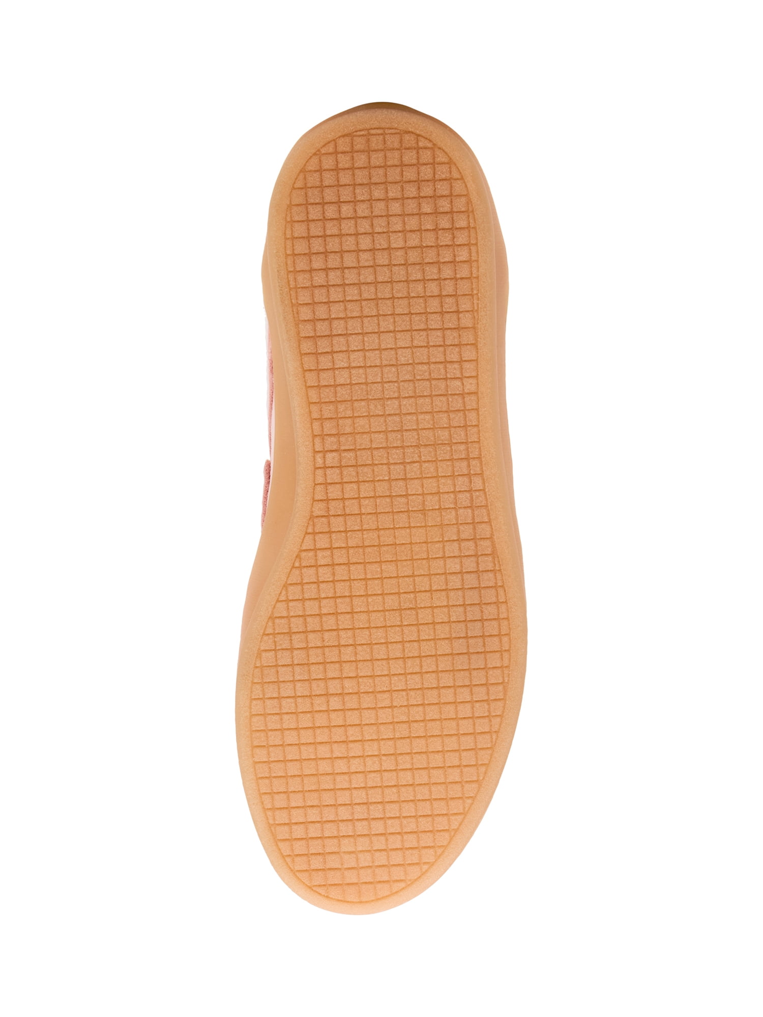 Madden Girl Women's Giia Lace-up Gum Sole Sneaker