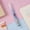 Sky Blue-As Shows, variant on Rolling Ballpoint Pens, 0.5mm, 6 Pieces, Fast-Drying Liquid Ink, Glossy Writing, Smooth Flowing Ink for Office or Student Supplies, Ideal for Journaling and Note-Taking