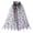 Purple, variant on siminsem Halloween Wizard Set UniHooded Cape Witch Hat Magic Wand Hollow Net Screen Pattern Cosplay Adult Party Dress Up Role Playing Prop Cloak 1 Pack, Purple,75*150