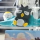 thumbnail image 2 of Sanurgete Hello Kitty Cinnamoroll Kuromi Personajes Fall Asleep Series Figura de acción, Cute Hello Kitty Butter, Juguete de regalo de cumpleañoszhangyuxiang zhangyuxiang unisex, 2 of 2