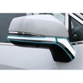 thumbnail image 4 of Molde de espejo retrovisor de coche Tiras decorativas de lentejuelas Cubierta para espejo retrovisor para Xg10 2021-presente, 4 of 5