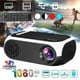 thumbnail image 2 of Mini Projector Support 1080p Wireless Hd Usb Portable Cinema Projector Home Theatre System Support 3, 2 of 2