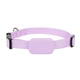 thumbnail image 3 of Collar para IOS Perro Rastreador Antipérdida Ajustable Gatos () Azul, 3 of 6