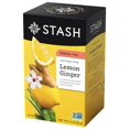 thumbnail image 1 of Thé citron gingembre, 1 of 5