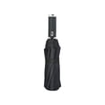 thumbnail image 1 of Bewildely Large Reverse Folding Umbrella with LED Reflective Umbrellas Flashlight Sunshade Stripe Parasol Sunproof for Type2 NO2, 1 of 6