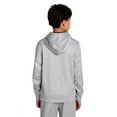thumbnail image 4 of Reebok Boy's Athletic Level Up Hoodie & Jogger, 2-Piece Set, Sizes 4-18, 4 of 12