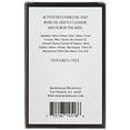 thumbnail image 2 of Charcoal Rose Soap | Archipelago Botanicals, 2 of 3