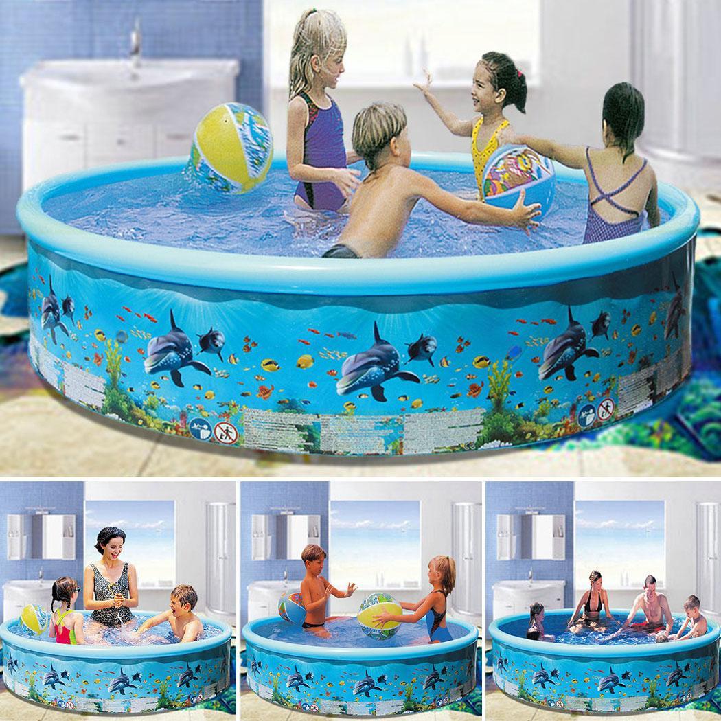 water tube for swimming