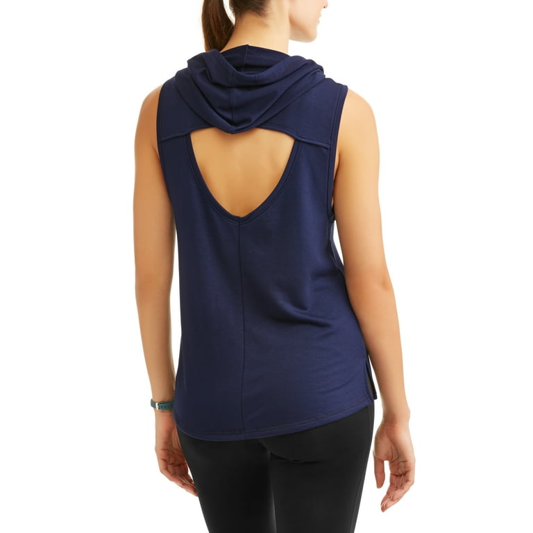 Athleisure vest sale