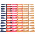 thumbnail image 1 of False Nail Tips Removable 120PCS Decorative Manicure Tips Nails Extensions Tips, 1 of 10