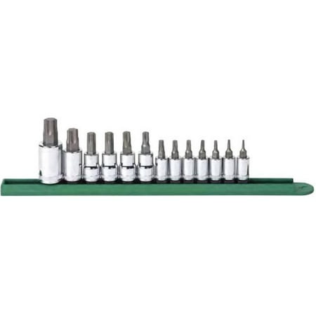 

25 Drive 2 Piece Internal Torx Socket T-20