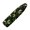 Dragonfly, variant on HELLHERO Soft Ironing Board Cover, Stripes Ironing Board Cover, Non Stick Scorch and Stain Resistant Standard Size 15x54 Inch with Elastic Edges