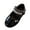 Black, variant on Kids' $10 Under Infant Baby Girls Mary Jane Flats Non Slip Rubber Sole with Bownot Toddler First Walkers Princess Wedding Dress Shoes Save Big
