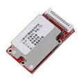 thumbnail image 1 of AVEKI BMS 13 48V 15 12S Bm Li Ion Li Polymer Battery Pack Protection Board BMS for 13S 48V54.6V Batteries 0601M, 1 of 8