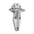 thumbnail image 1 of Bisagra para puerta de refrigerador, acero inoxidable, duradera, de alto rendimiento, resistente, rotación de , para almacenamiento en horno, 1 of 8