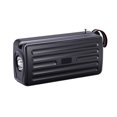 thumbnail image 1 of NARABB Wireless Bluetooth Small Speaker Multifunctional Portable Solar Powered Small Speaker, 1 of 1